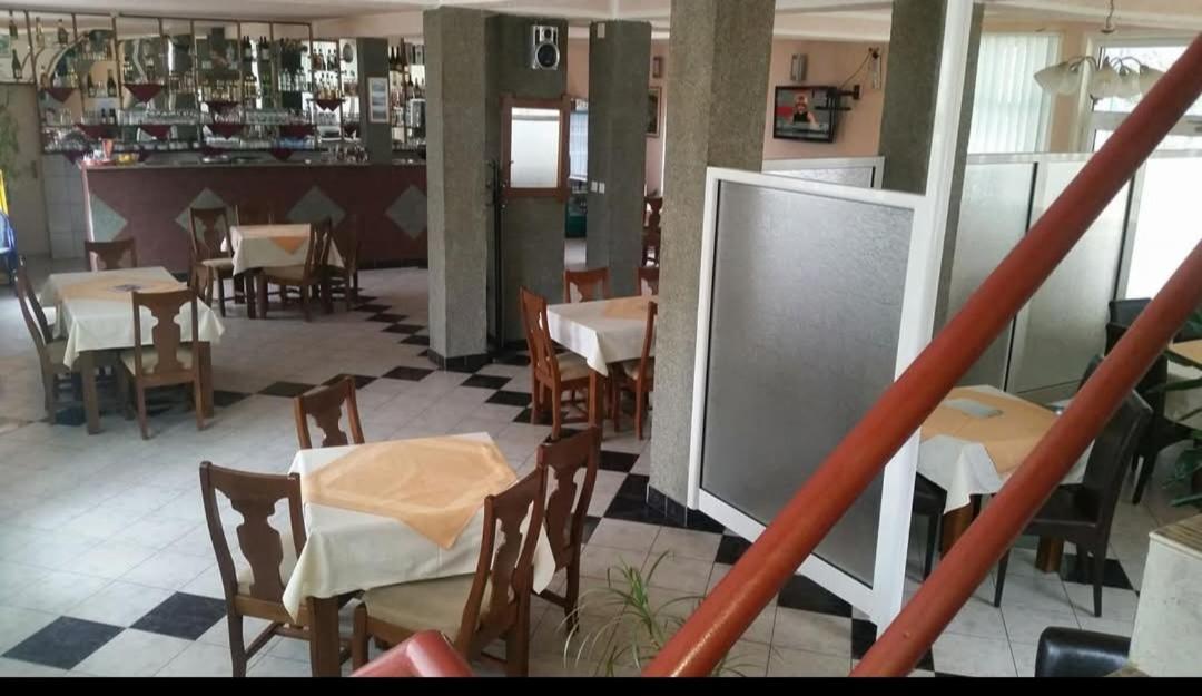 Motel Tara Мойковац Екстер'єр фото