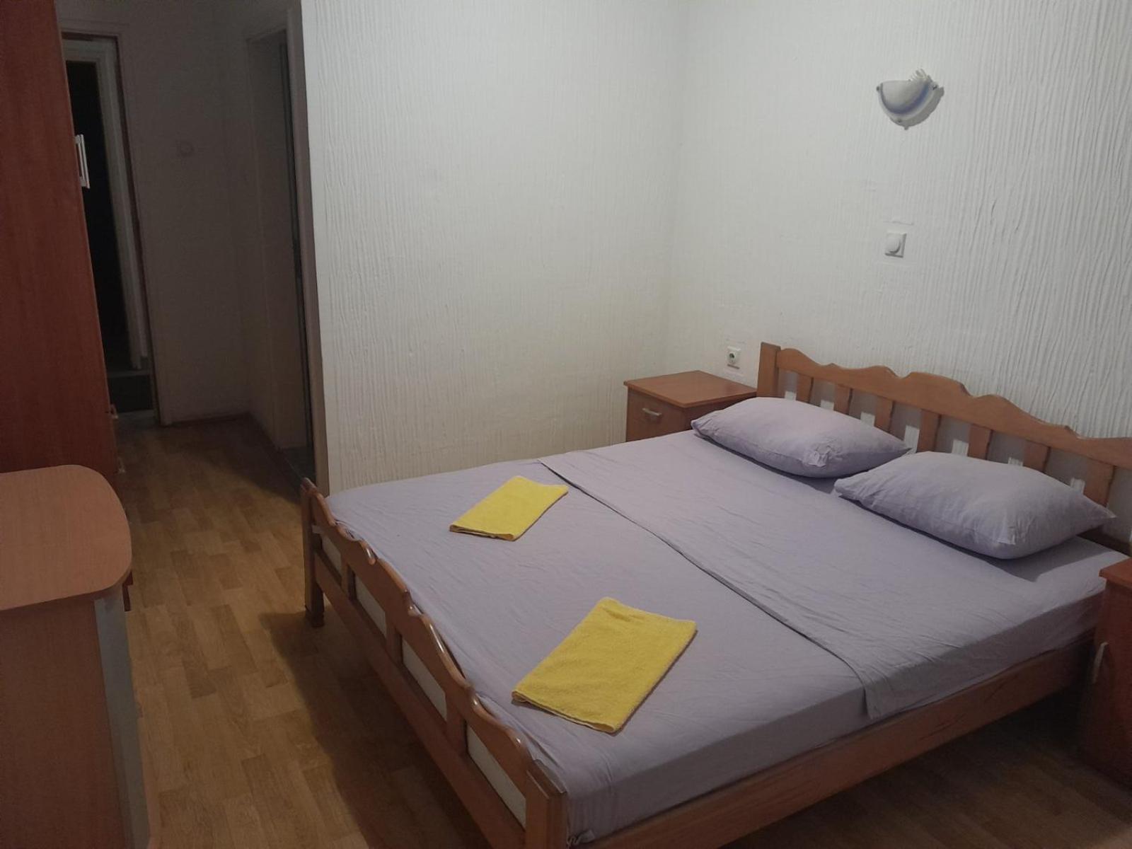Motel Tara Мойковац Екстер'єр фото