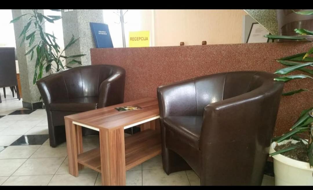 Motel Tara Мойковац Екстер'єр фото
