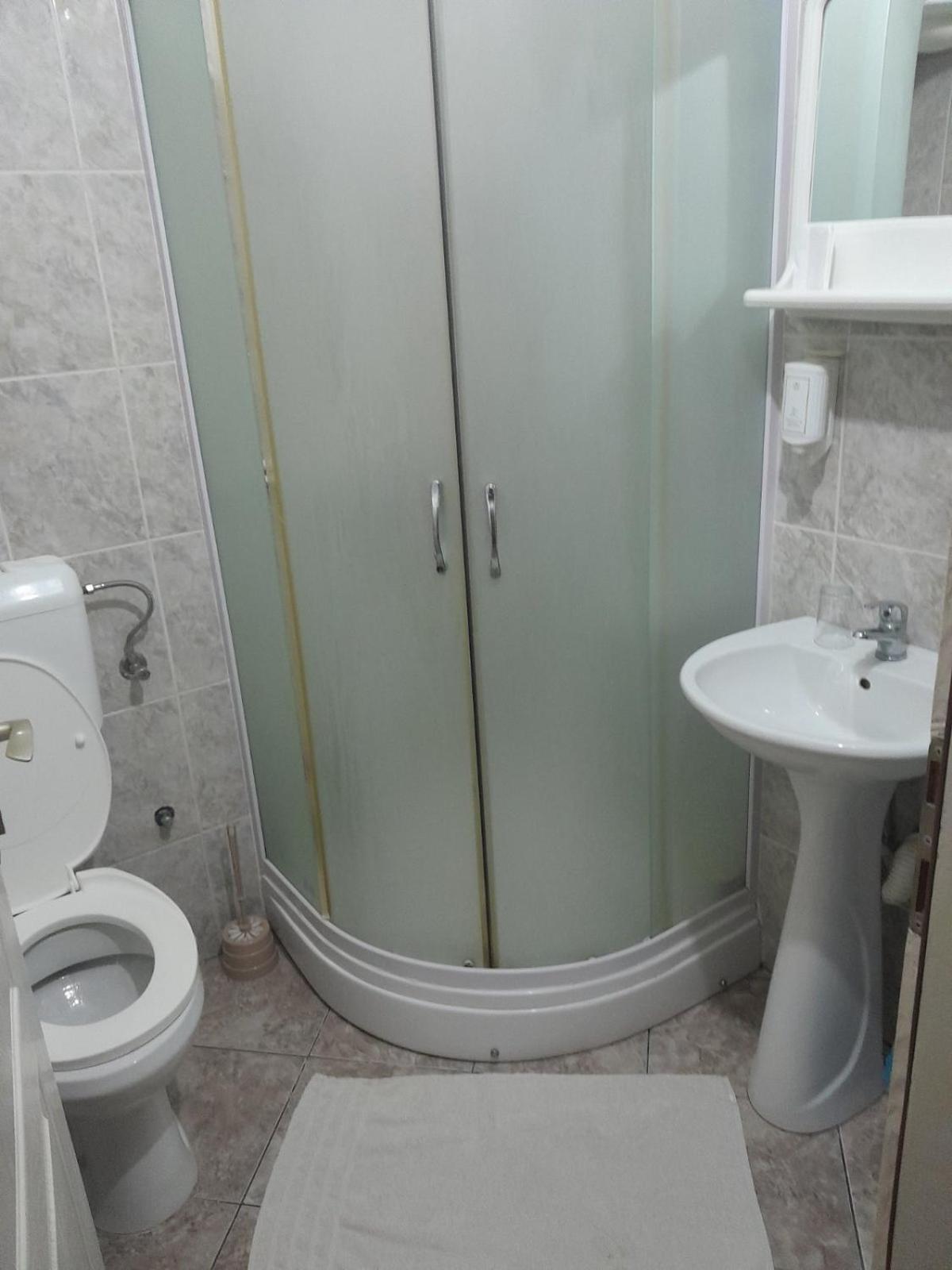 Motel Tara Мойковац Екстер'єр фото