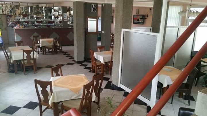 Motel Tara Мойковац Екстер'єр фото
