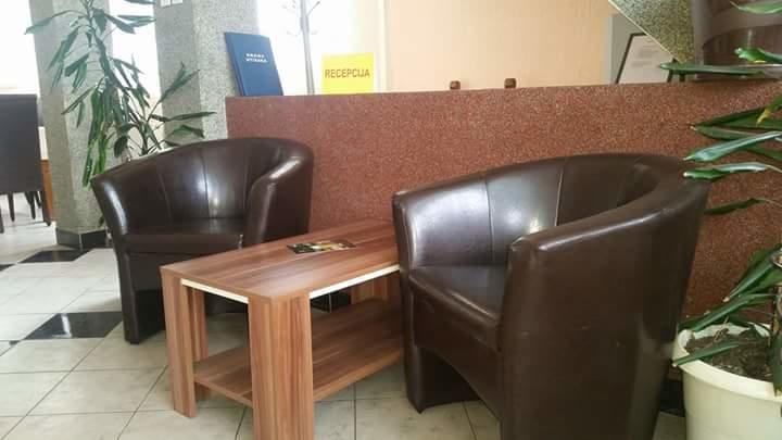 Motel Tara Мойковац Екстер'єр фото