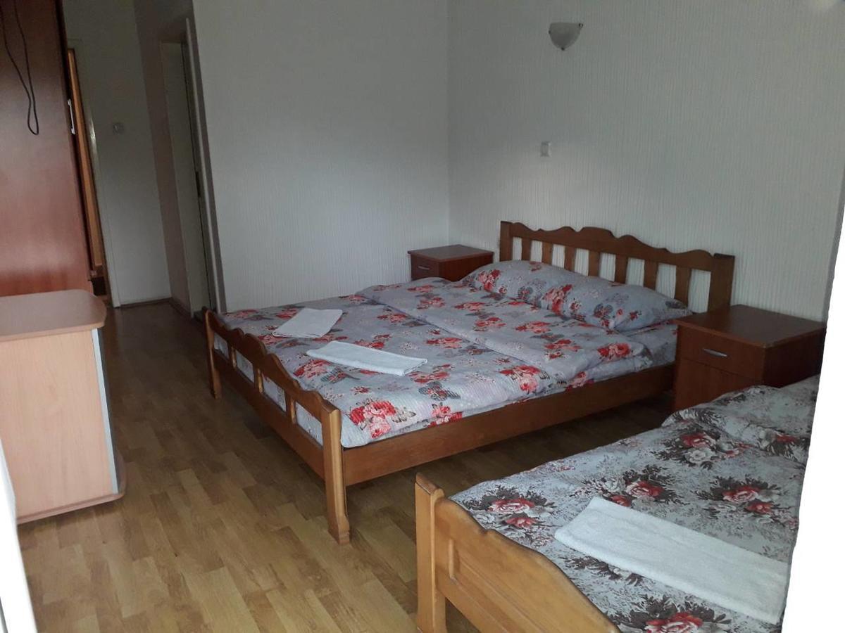Motel Tara Мойковац Екстер'єр фото